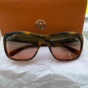 Tory Burch sunglasses